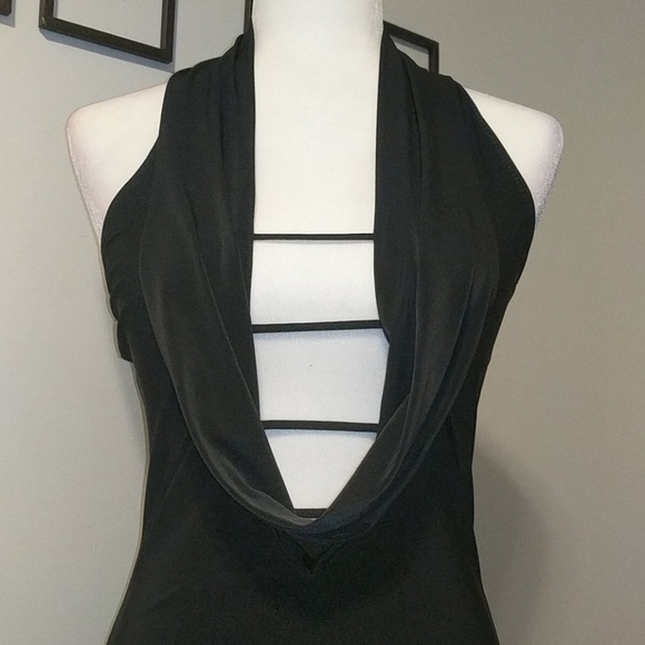 🎉SOLD🎉✨ Evening Dress ✨ - Picture 4 of 14